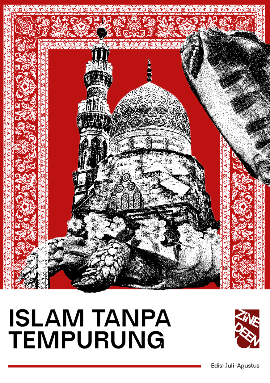 Islam tanpa Tempurung